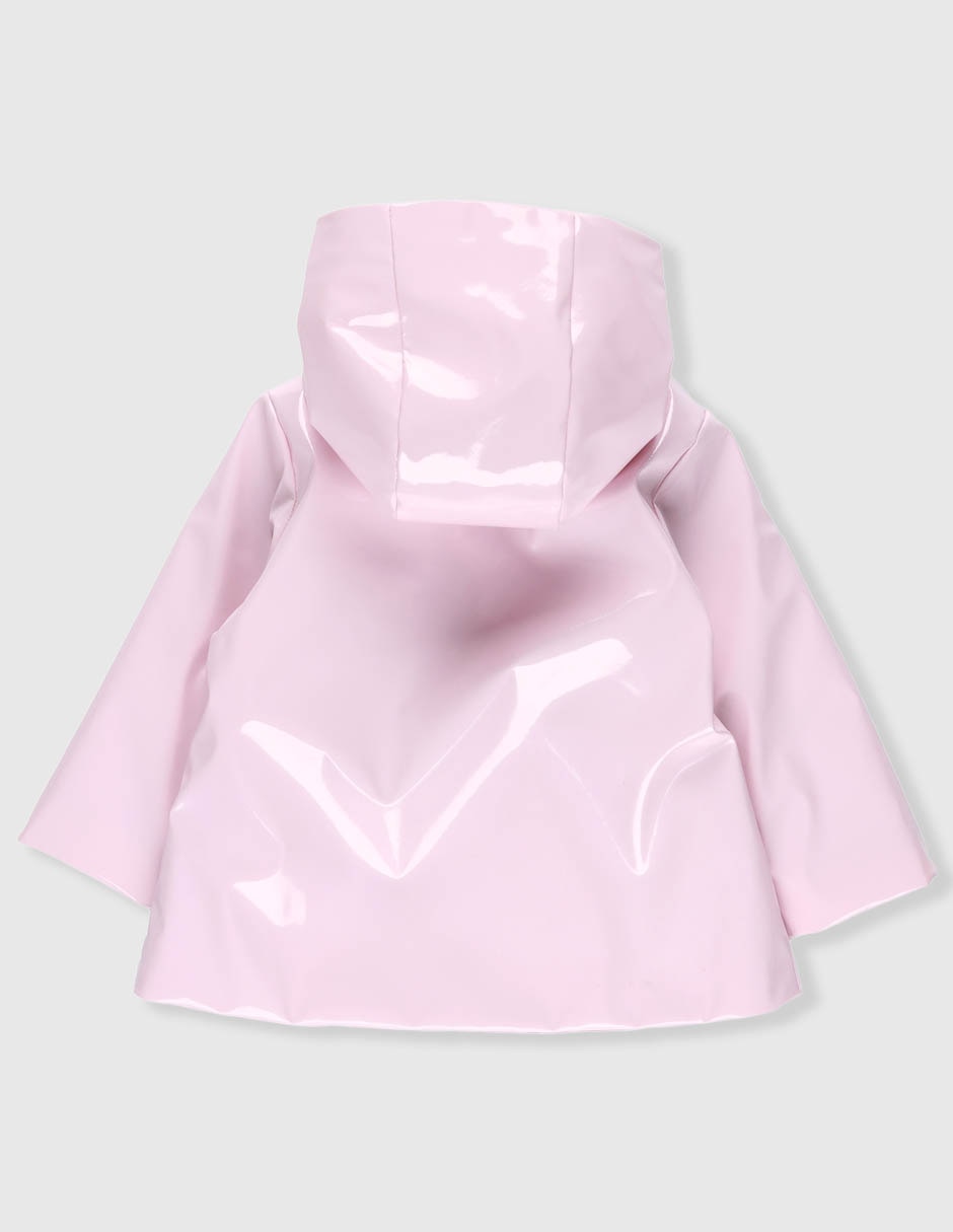 Impermeable para niña 2