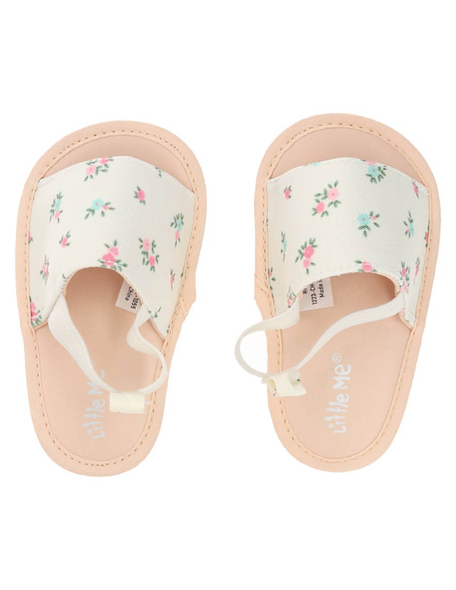 Sandalia para bebé niña 3