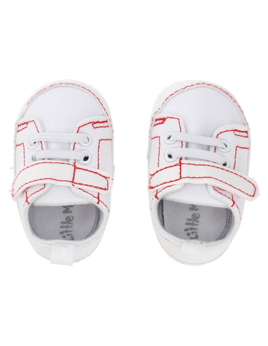 Zapato para bebé niño 3