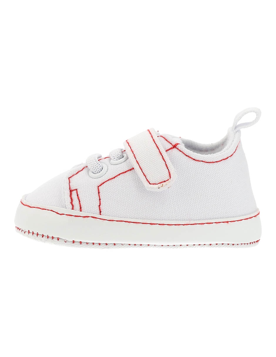Zapato para bebé niño 4