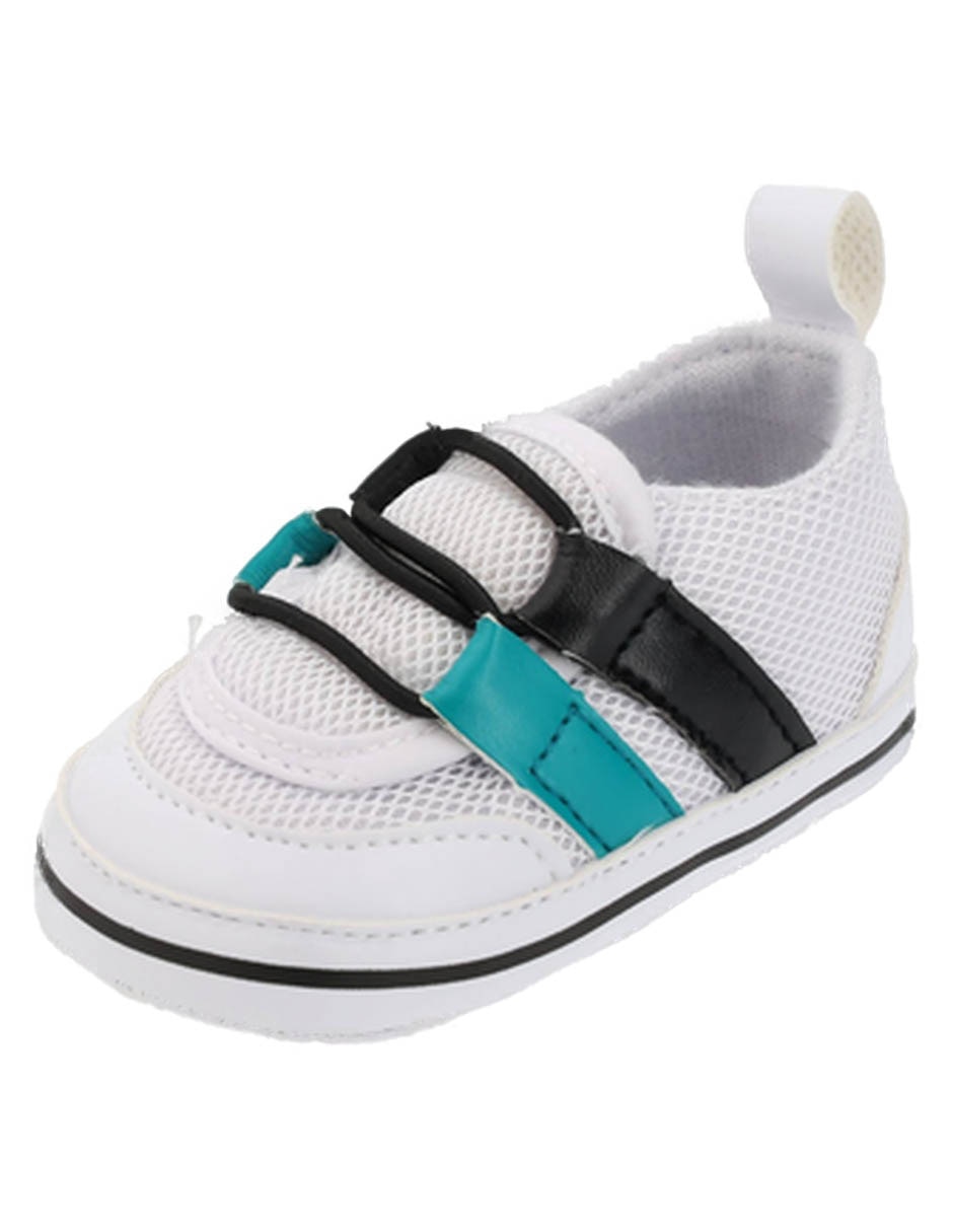 Zapato para bebé niño 2