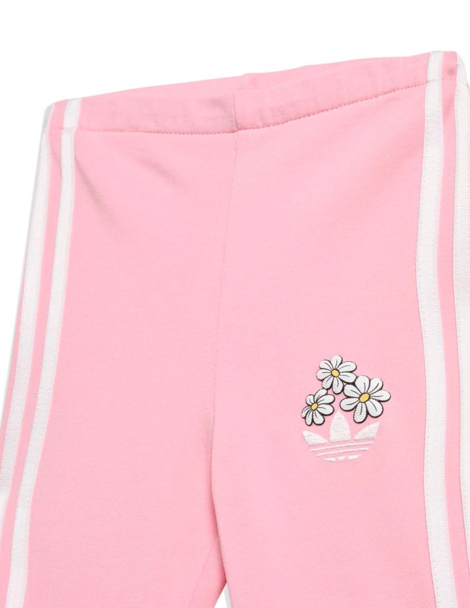 Conjunto para bebé niña 2