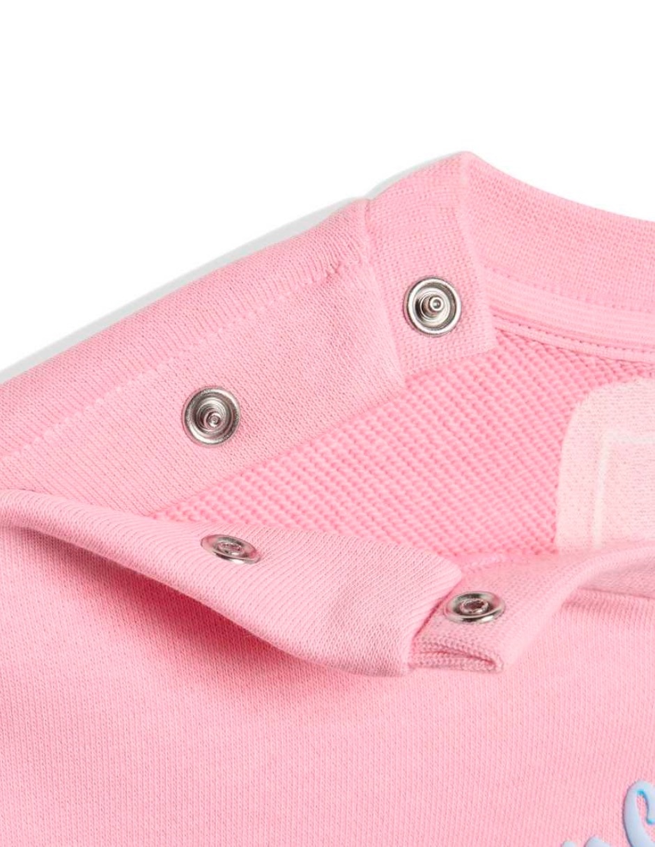 Conjunto para bebé niña 3