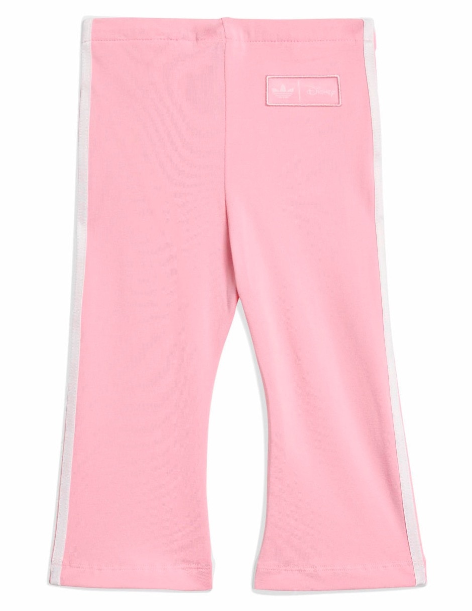 Conjunto para bebé niña 4