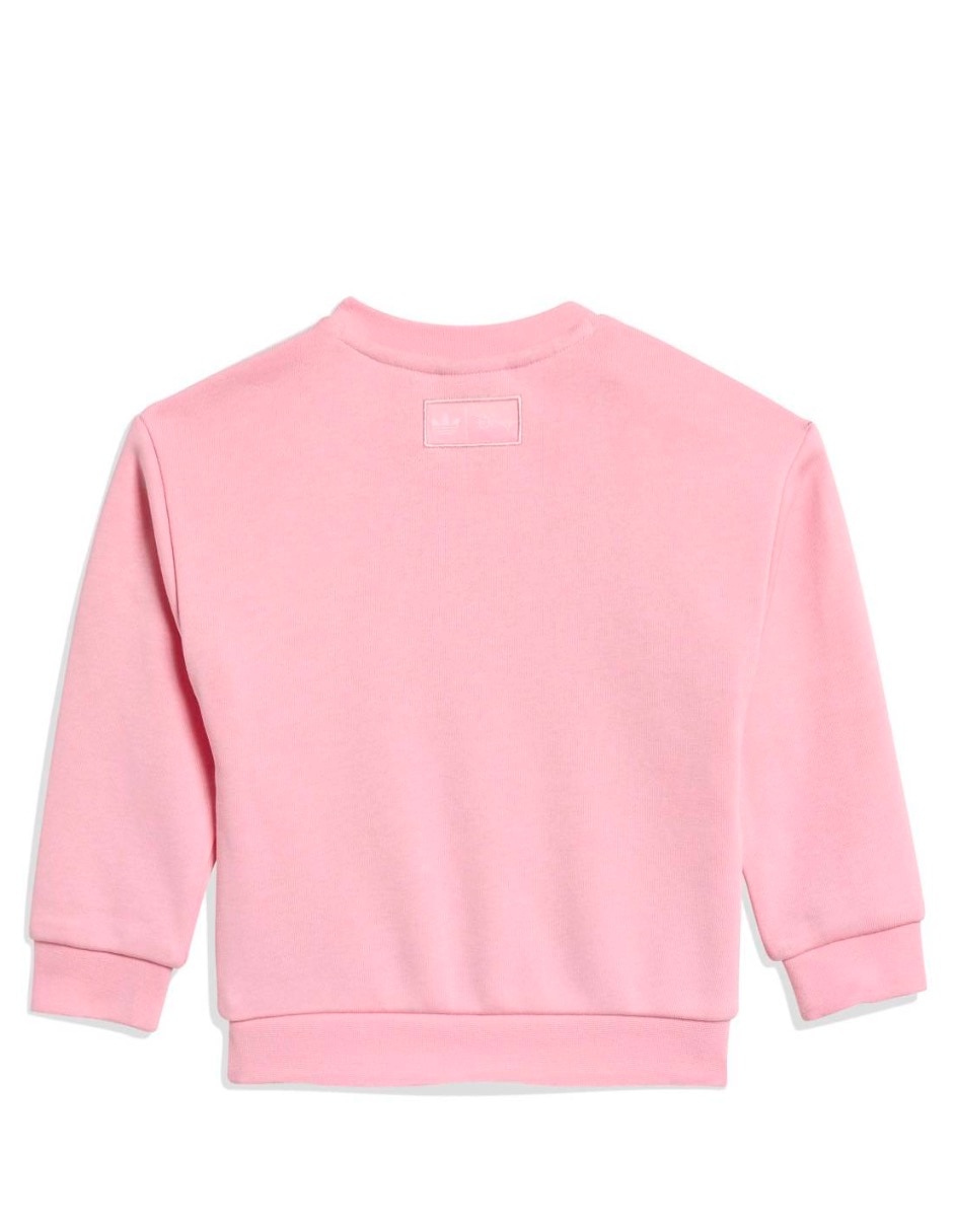Conjunto para bebé niña 5