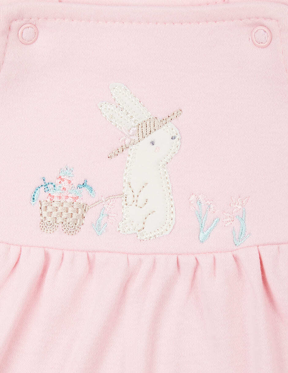 Conjunto para bebé niña 3