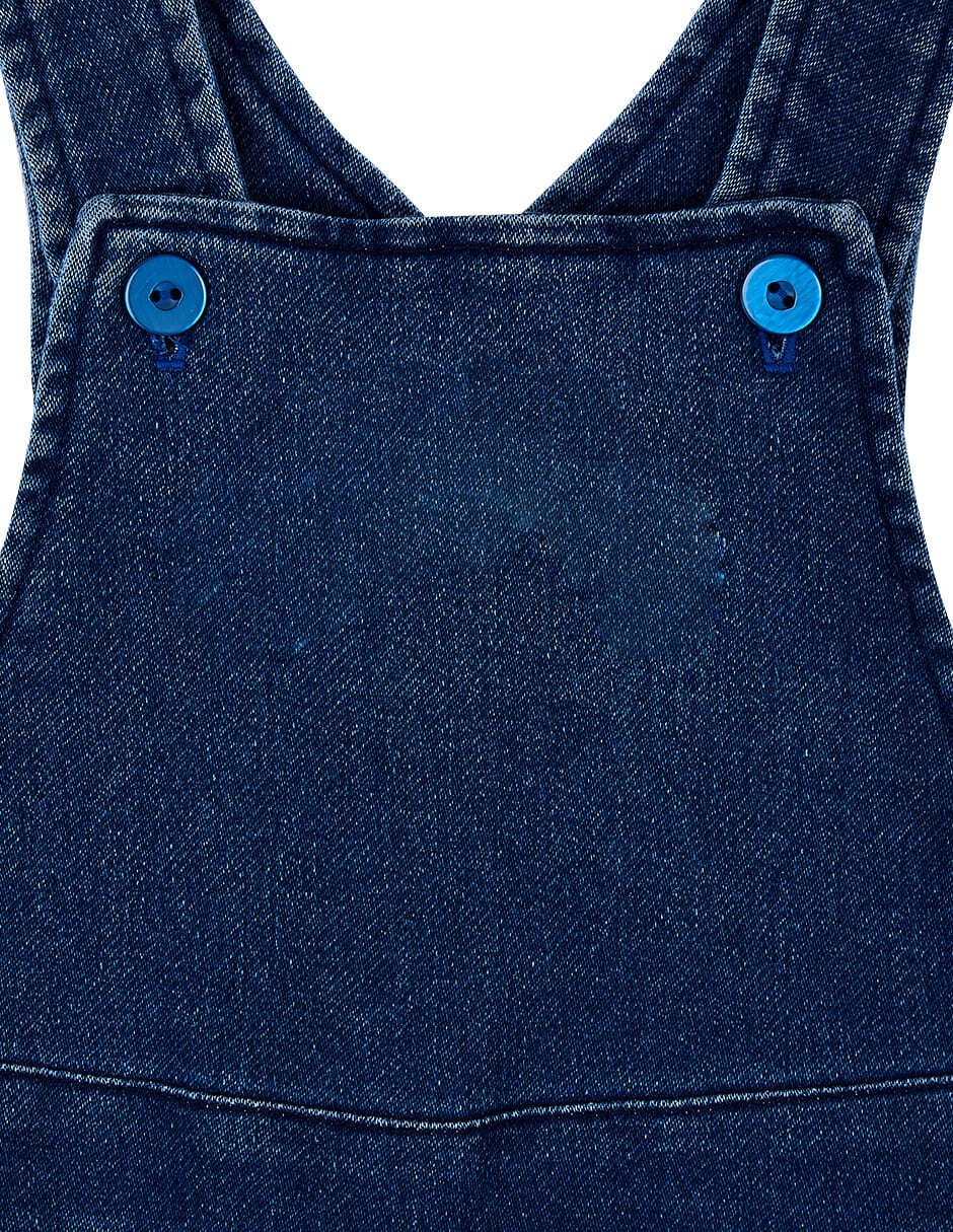 Conjunto para bebé niño 3