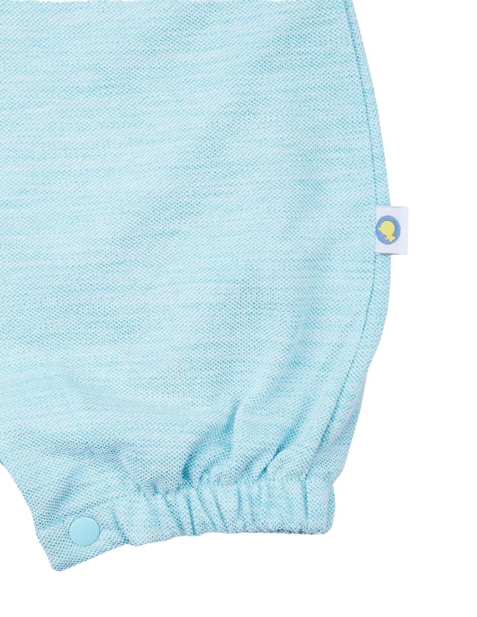 Conjunto para bebé niño 4