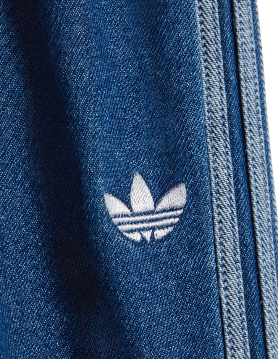 Pantalón jogger Firebird Den Tp para bebé niña 4