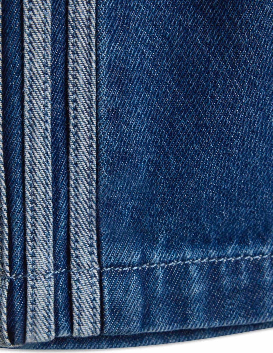 Pantalón jogger Firebird Den Tp para bebé niña 5