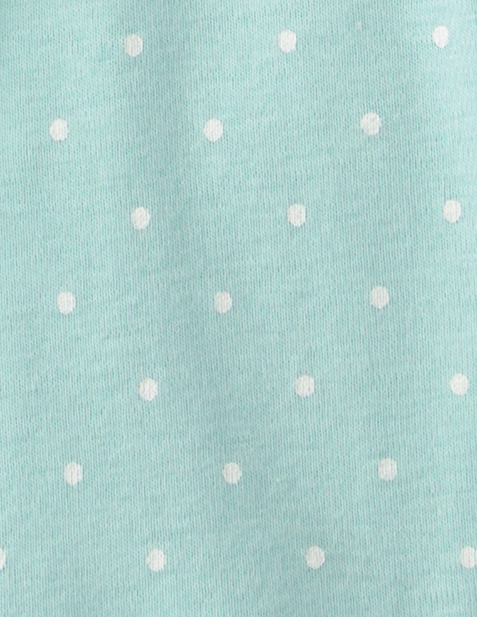 Set pijama para bebé niña 4