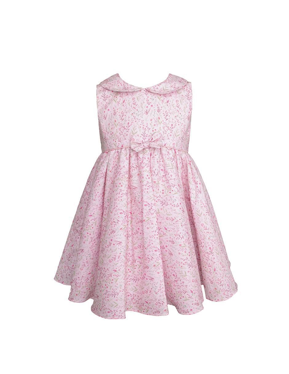 Vestido para bebé niña 2