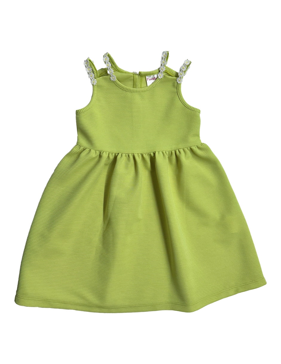 Vestido para bebé niña Vestido para bebé niña