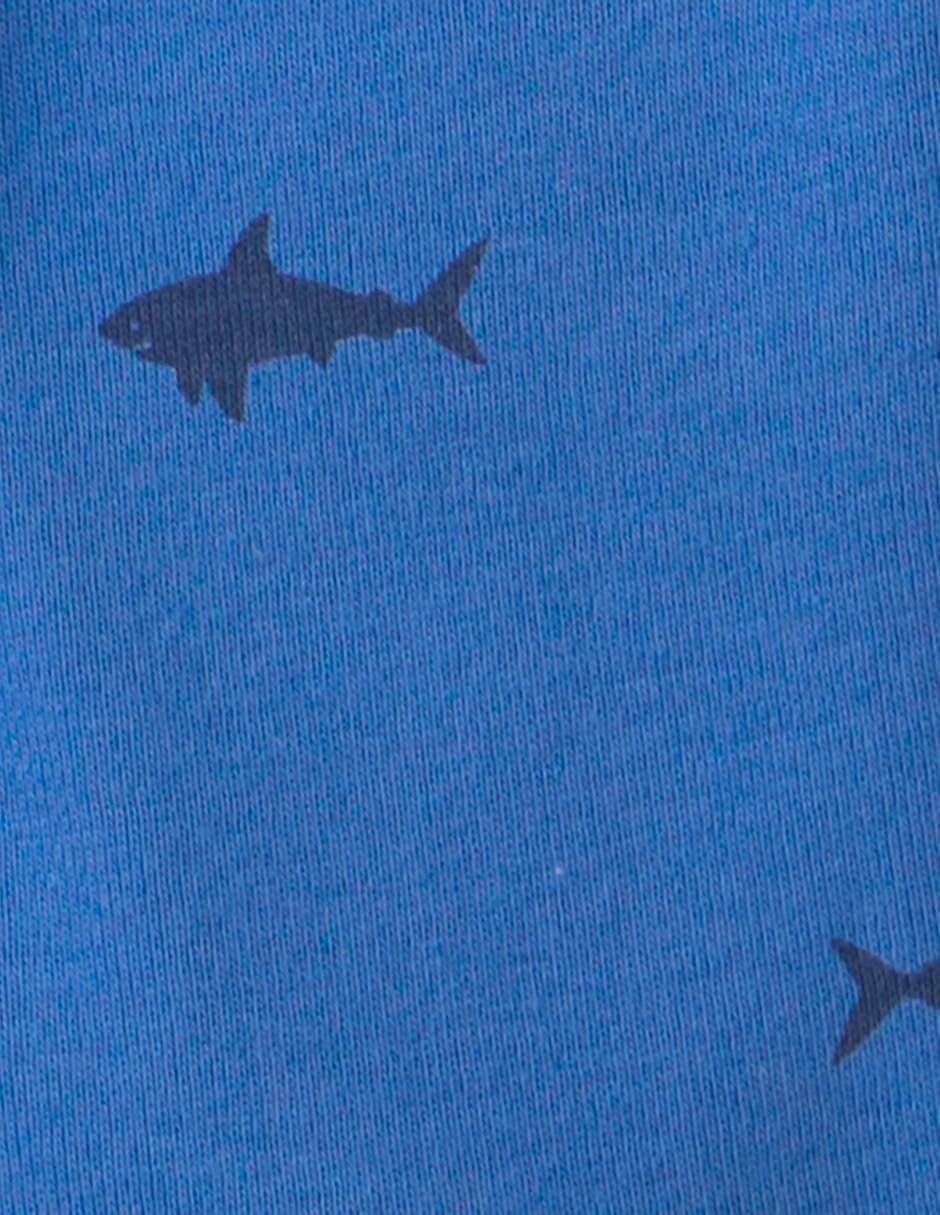 Set de 2 pijamas para bebé niño 4