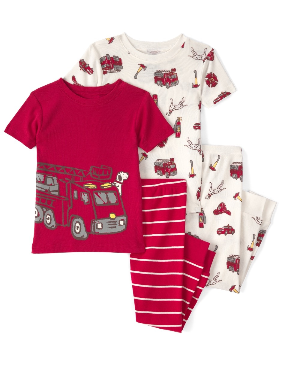 Set pijama para bebé niño Set pijama para bebé niño