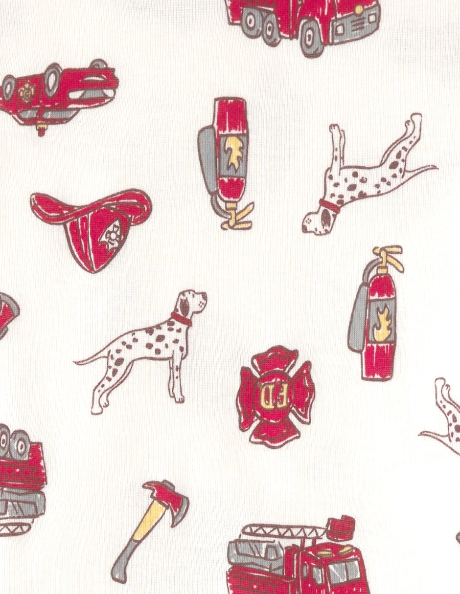 Set pijama para bebé niño 3