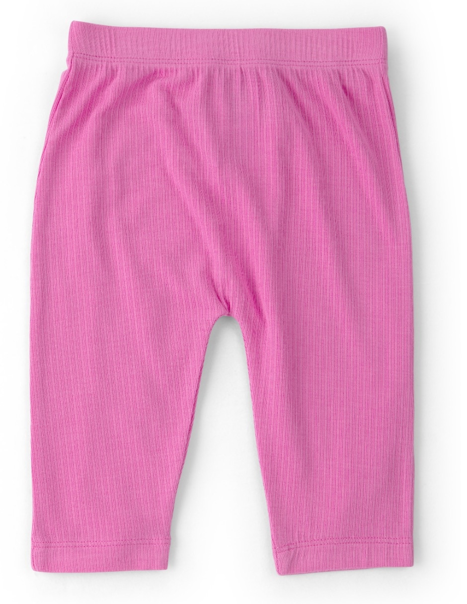 Set pantalón easy pant para bebé niña 2