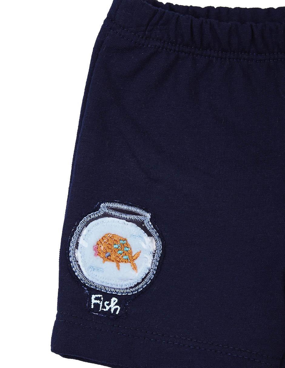 Conjunto para bebé niña 2