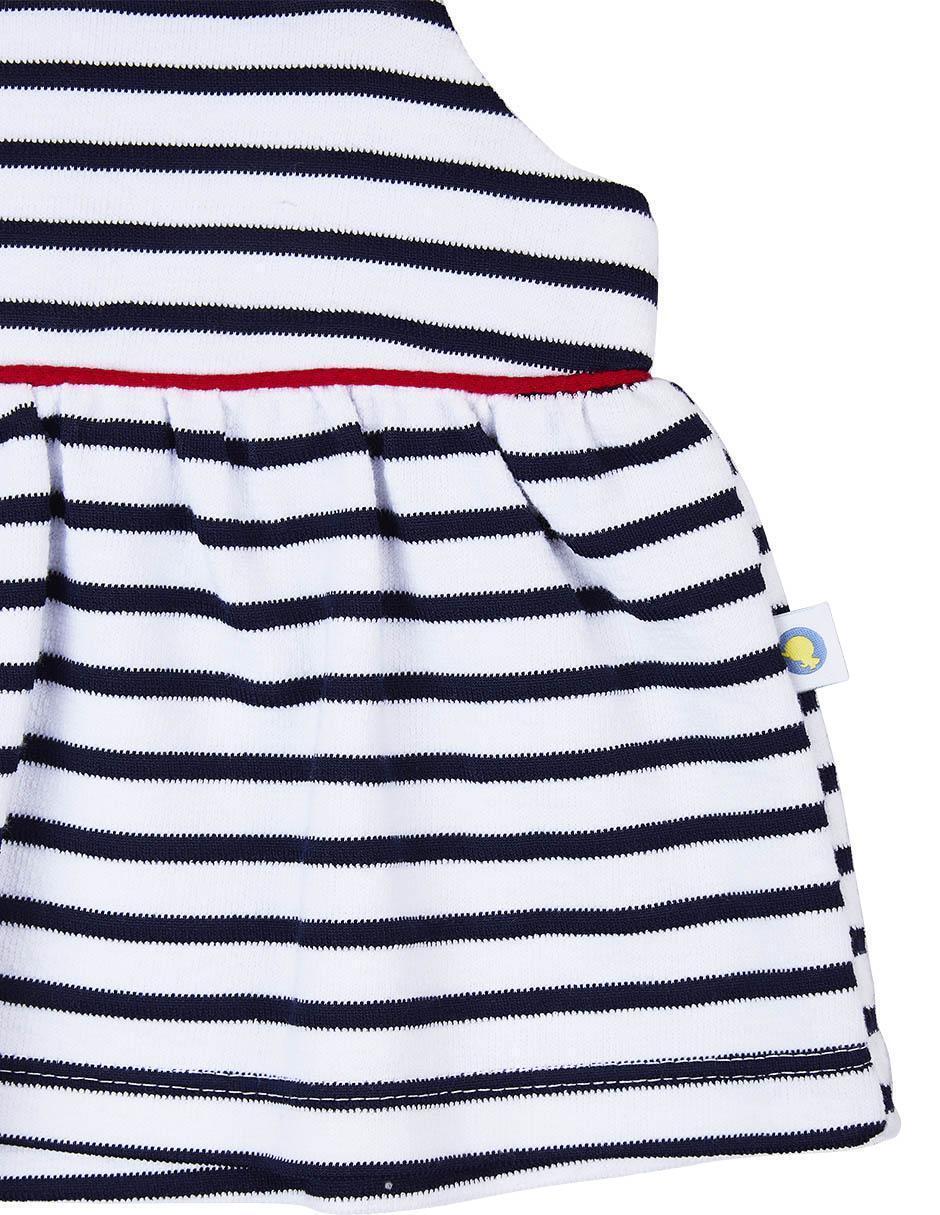 Conjunto para bebé niña 3