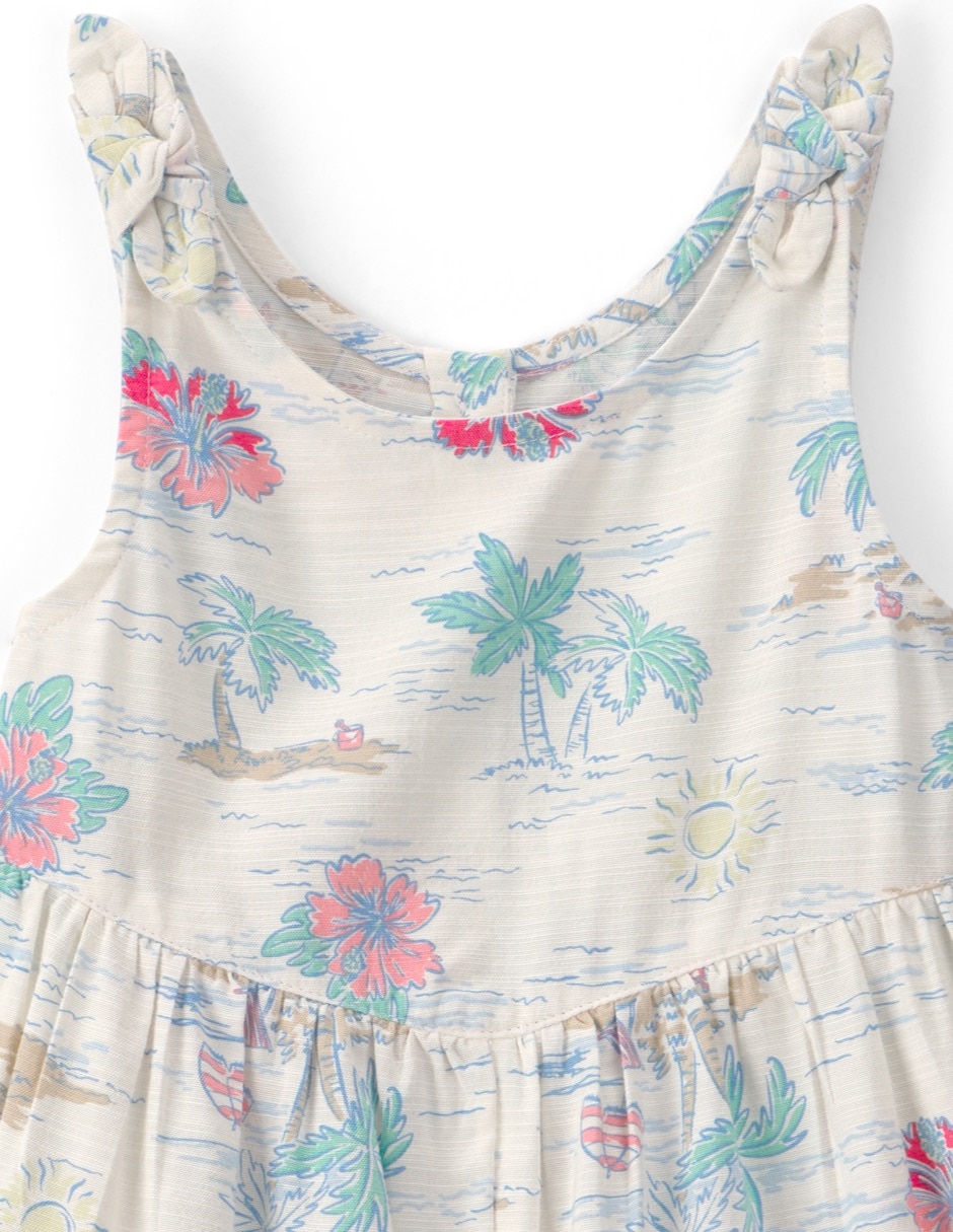 Jumper de algodón para niña 3