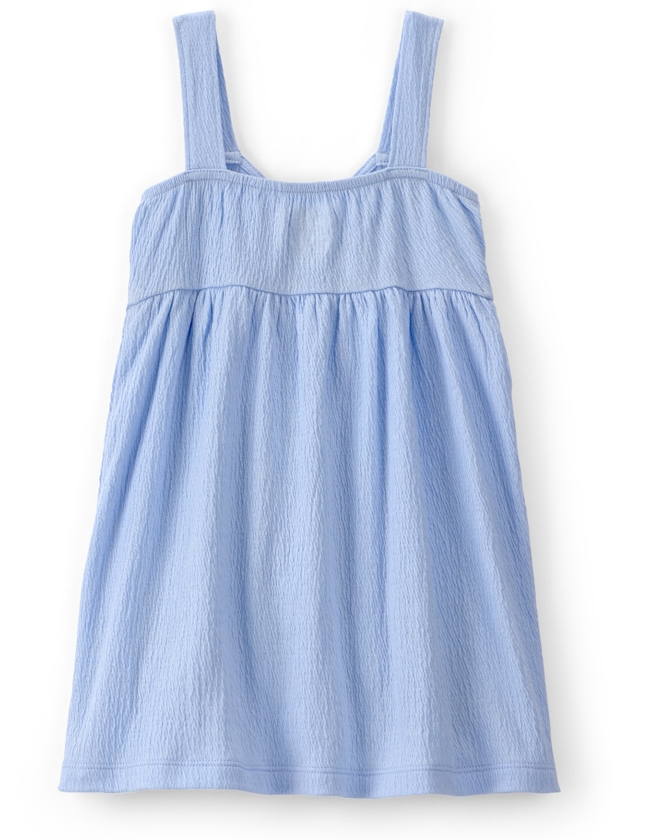 Vestido para bebé niña 2