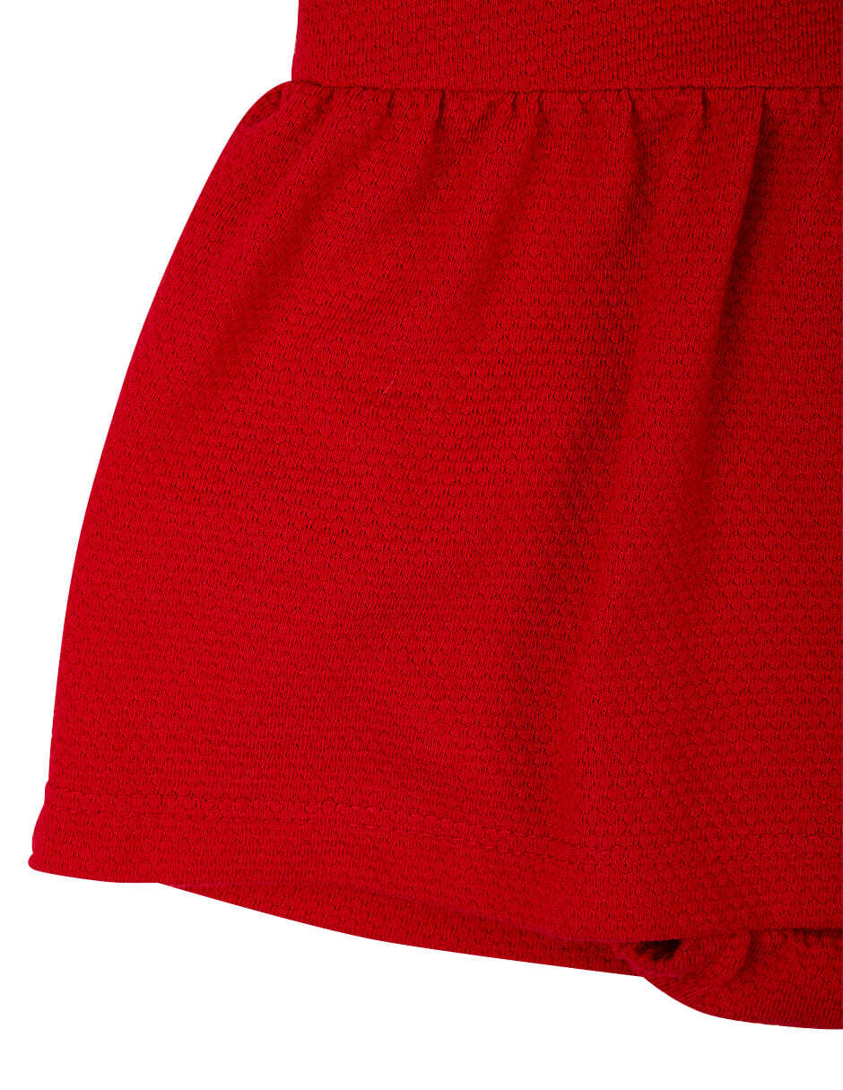 Conjunto para bebé niña 4