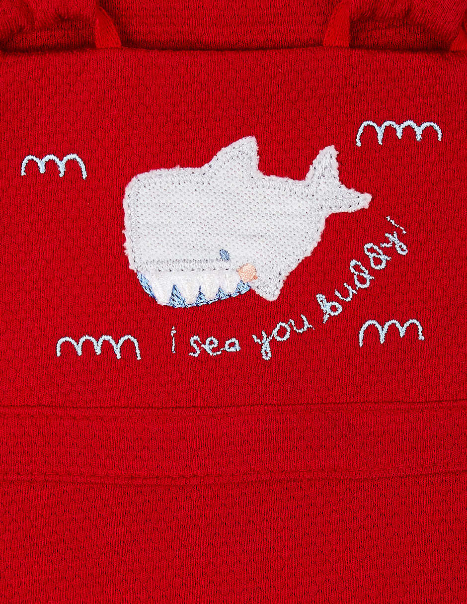 Conjunto para bebé niño 3