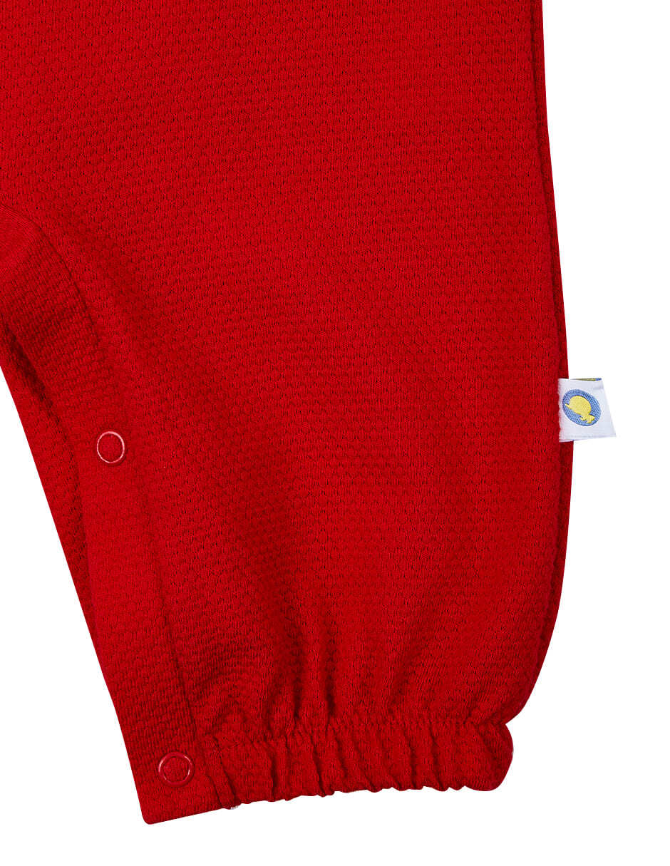 Conjunto para bebé niño 4