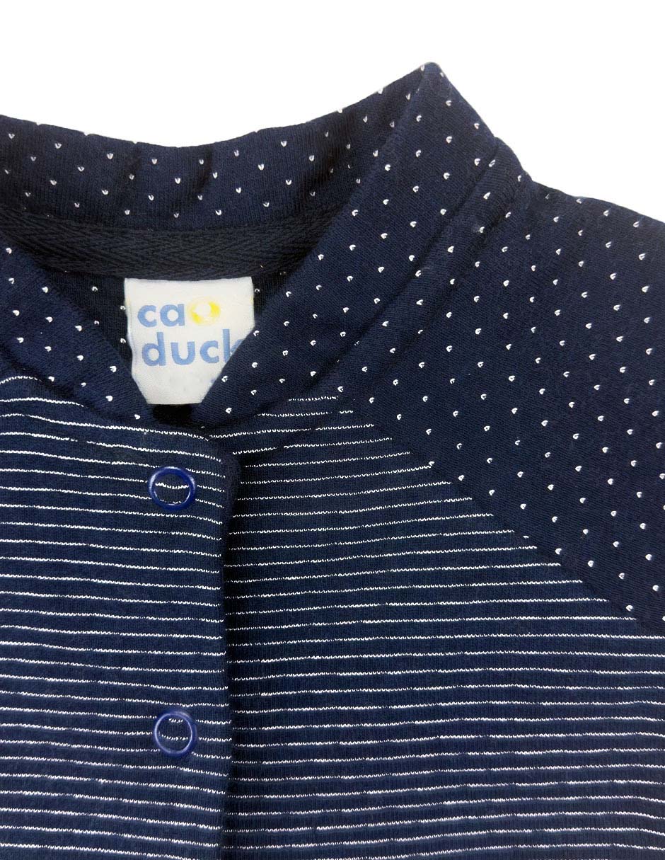 Conjunto para bebé niño 4