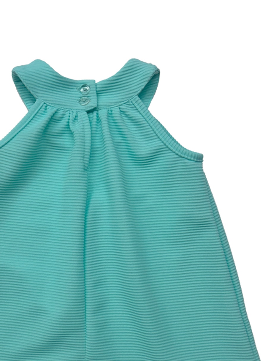 Vestido para bebé niña 3