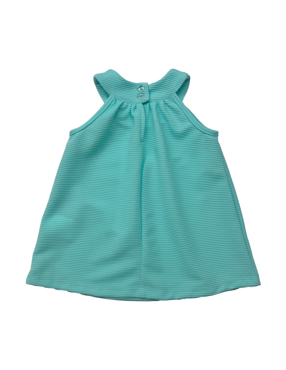 Vestido para bebé niña 4