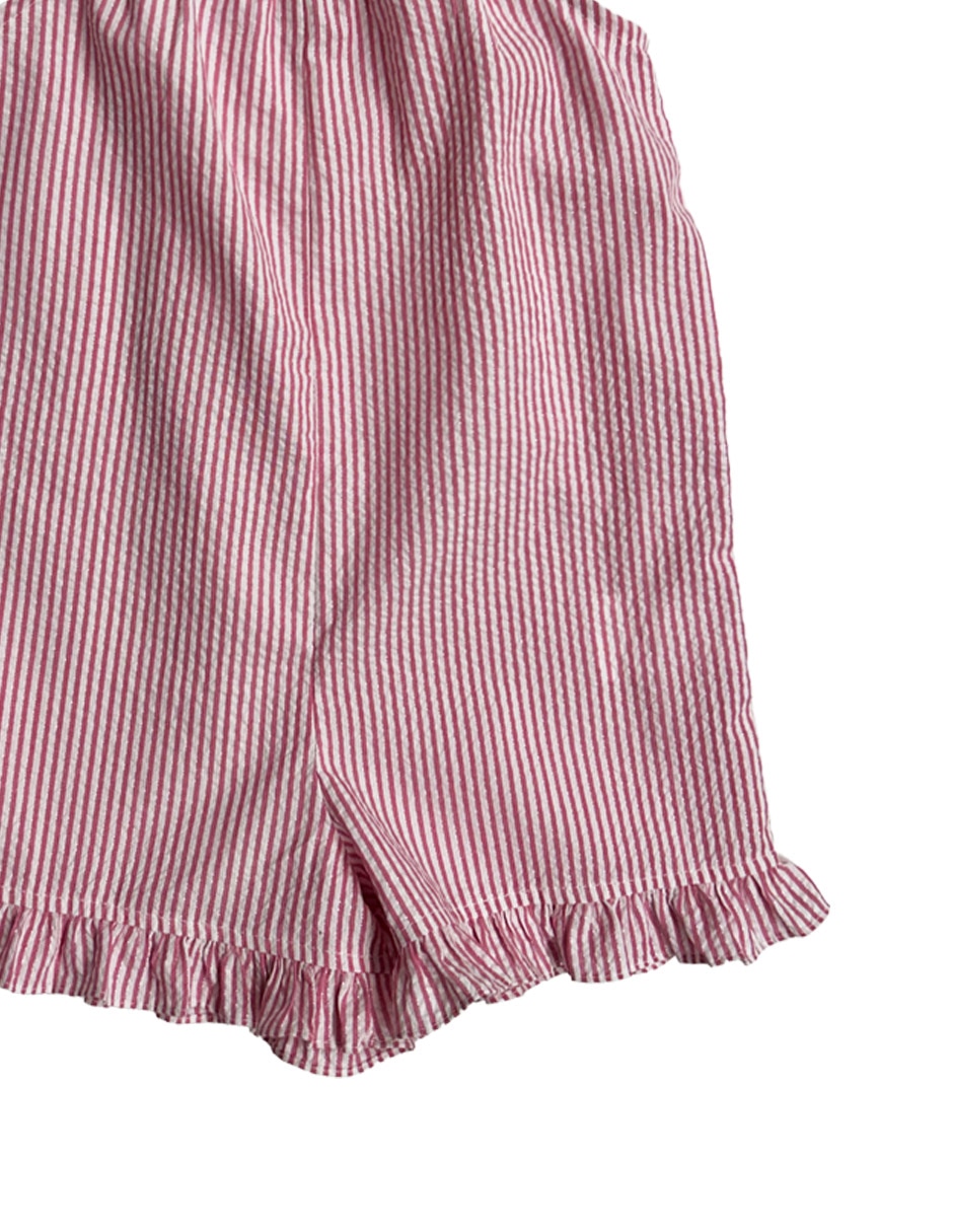 Jumpsuit para bebé niña 3