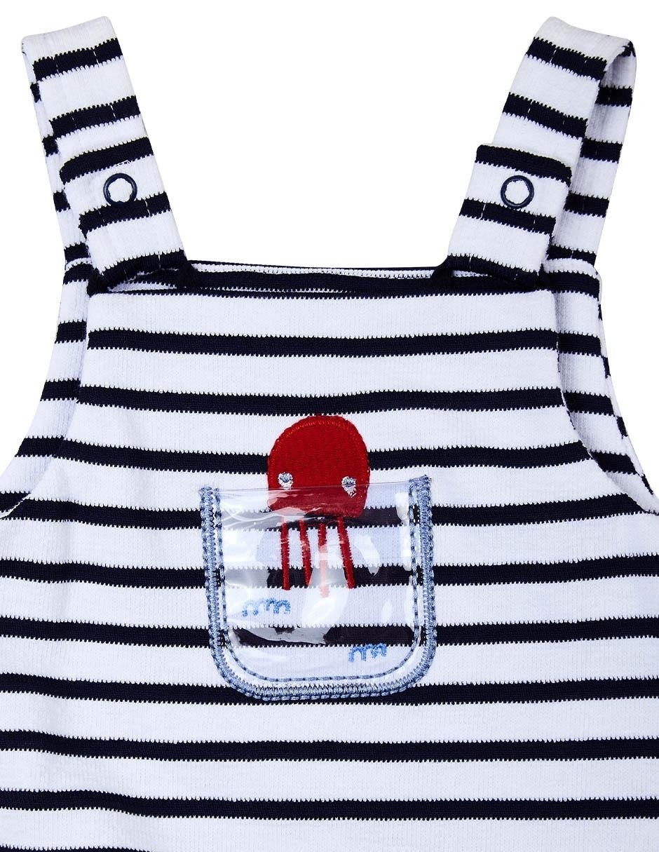 Conjunto para bebé niña 2