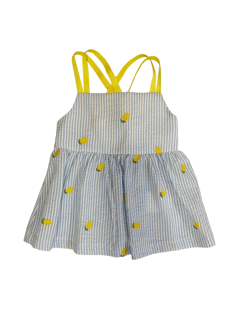 Conjunto para bebé niña 4