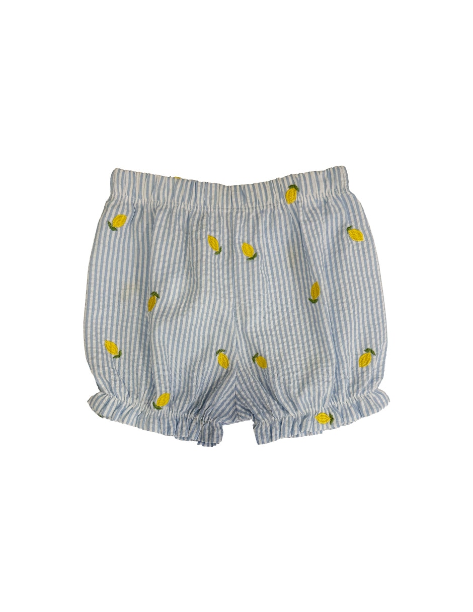 Conjunto para bebé niña 5