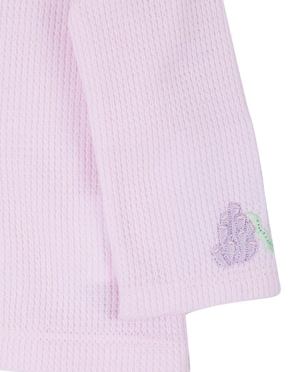 Conjunto para bebé niña 3