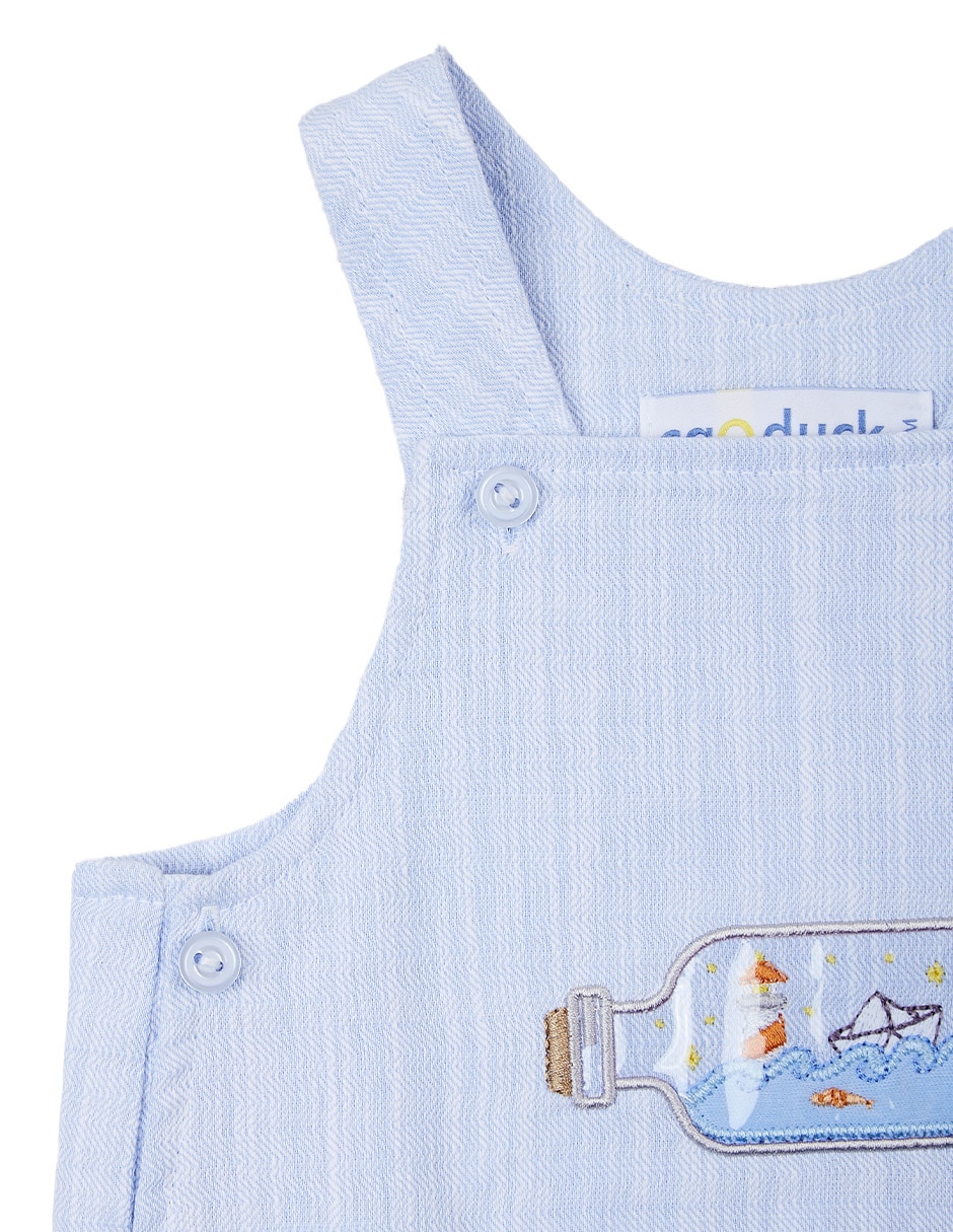 Conjunto para bebé niño 3