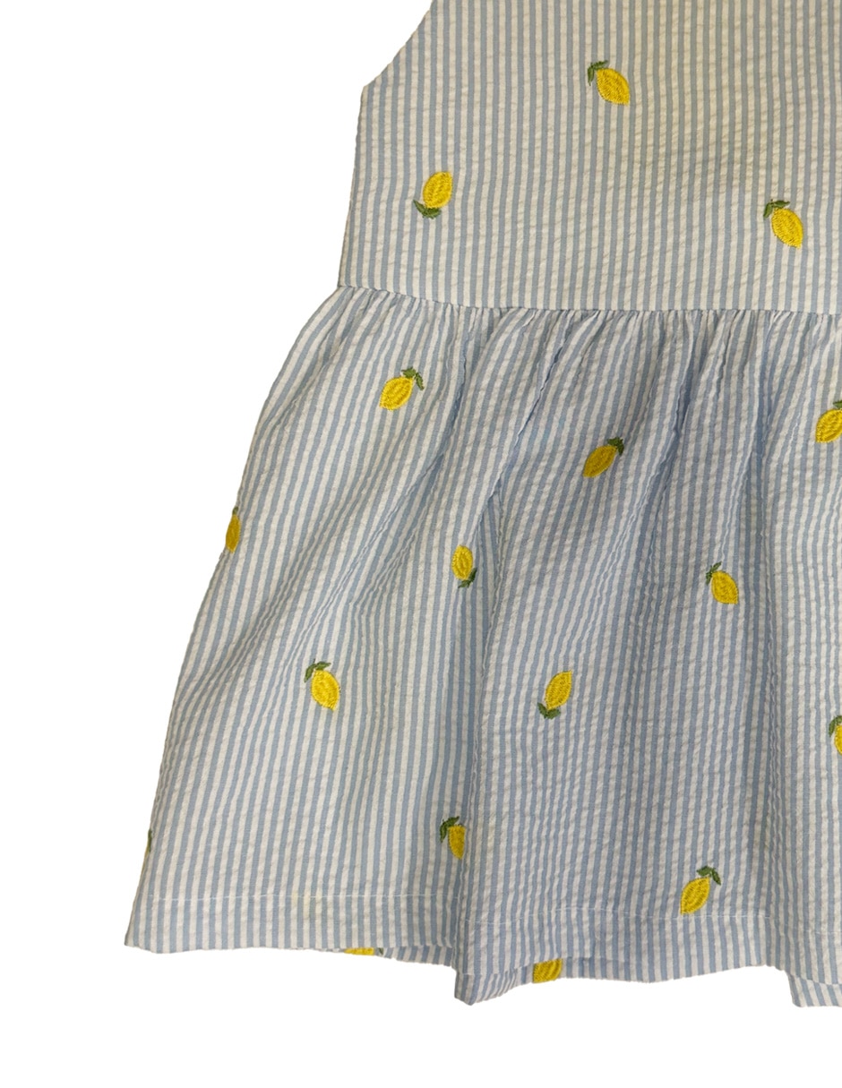 Conjunto para bebé niña 2