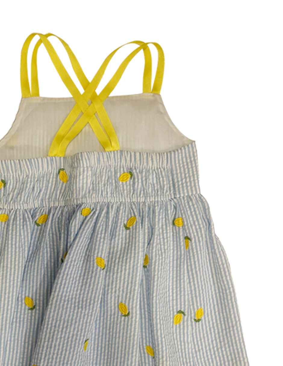 Conjunto para bebé niña 3
