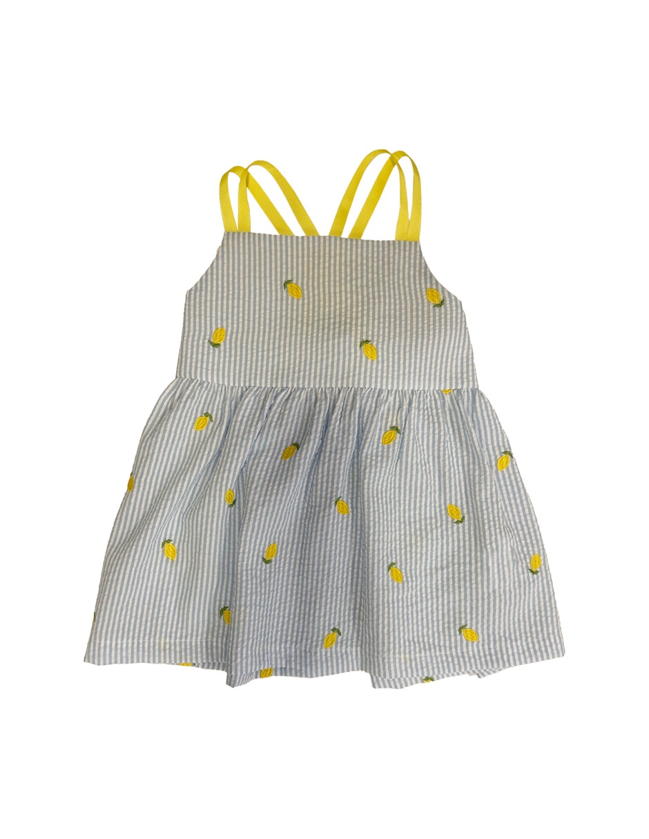 Conjunto para bebé niña 5