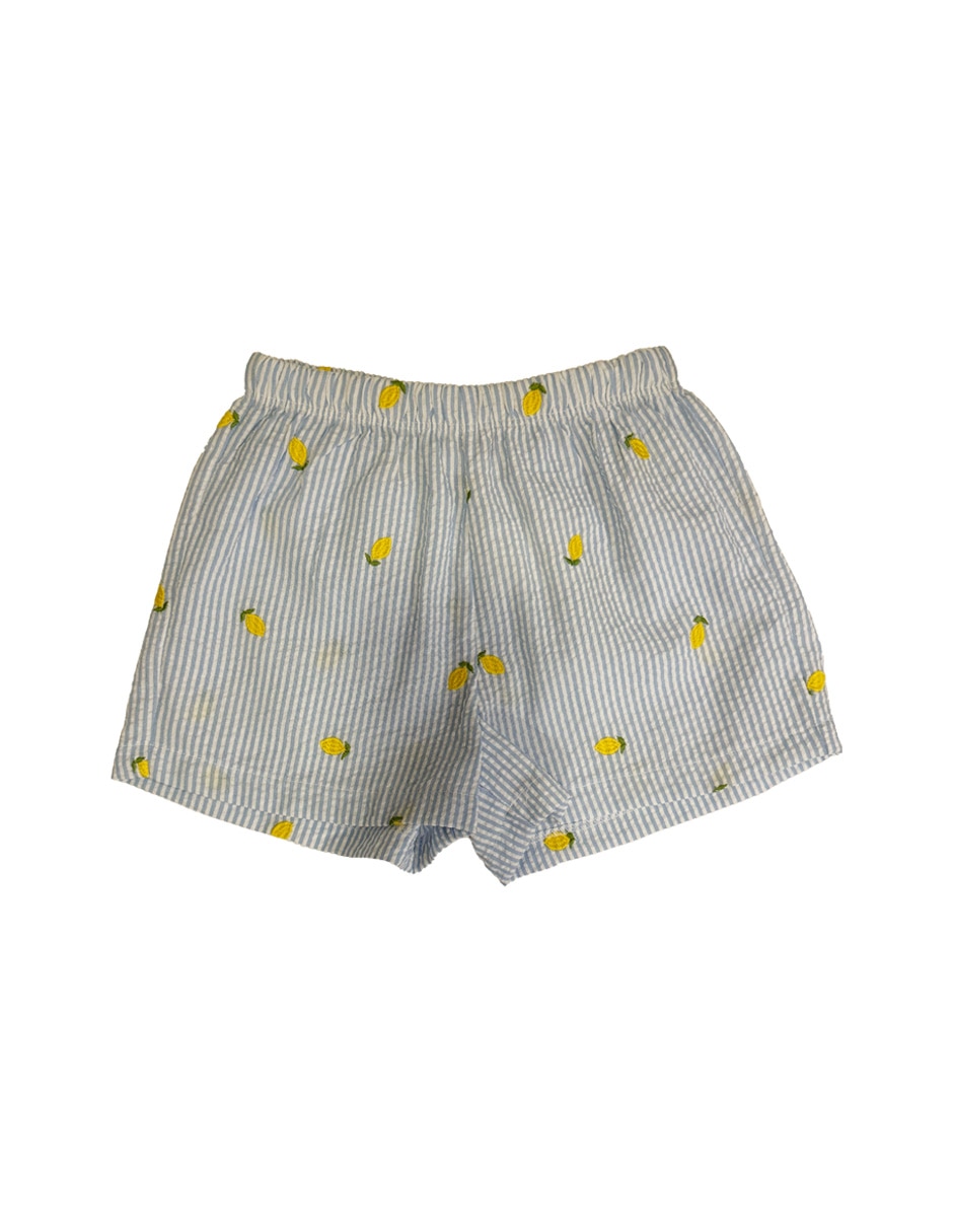 Conjunto para bebé niña 6