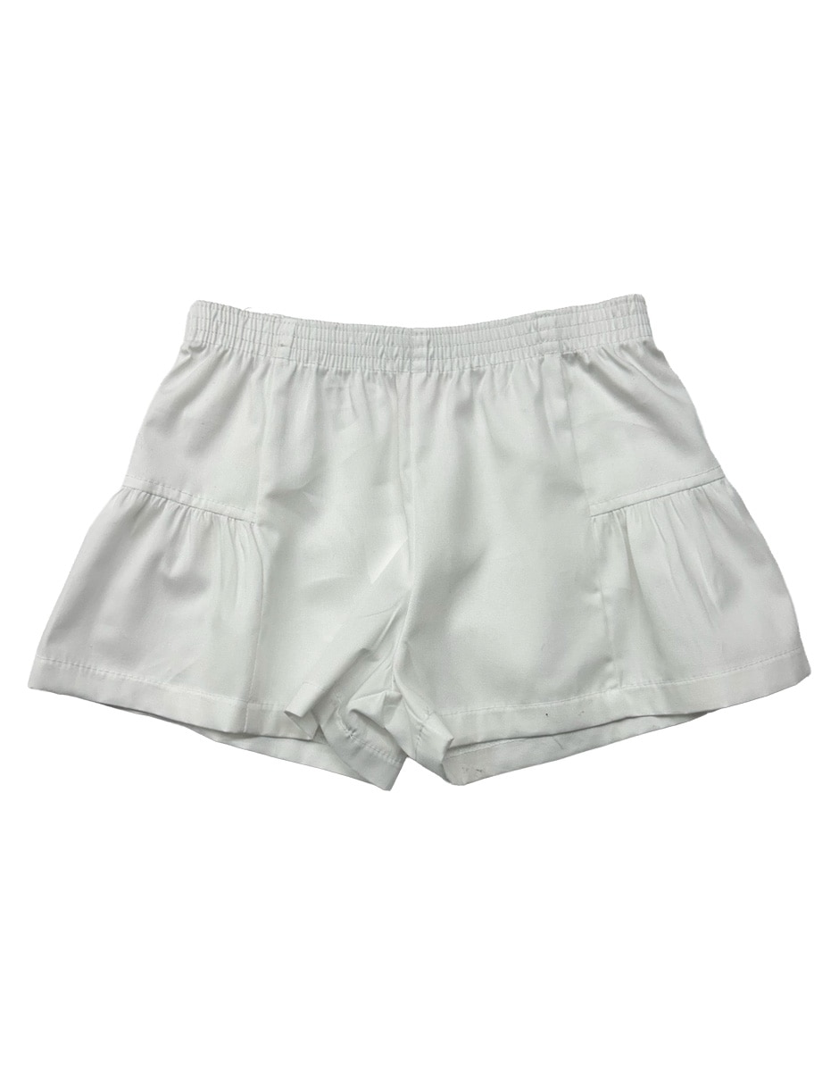 Conjunto de algodón para bebé niña 5