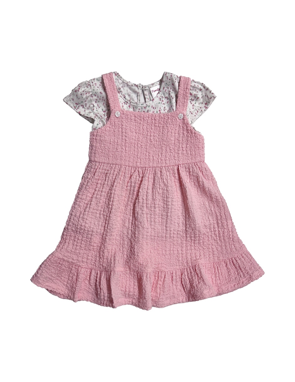 Conjunto para bebé niña Conjunto para bebé niña