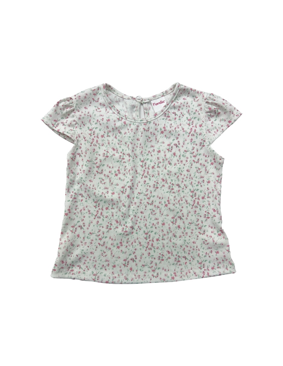 Conjunto para bebé niña 4