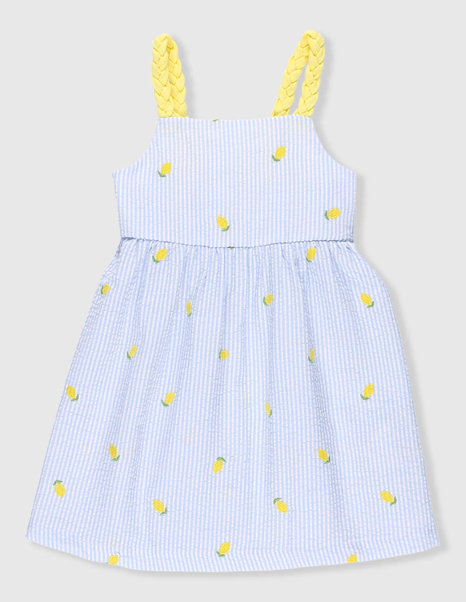 Vestido para niña Vestido para niña