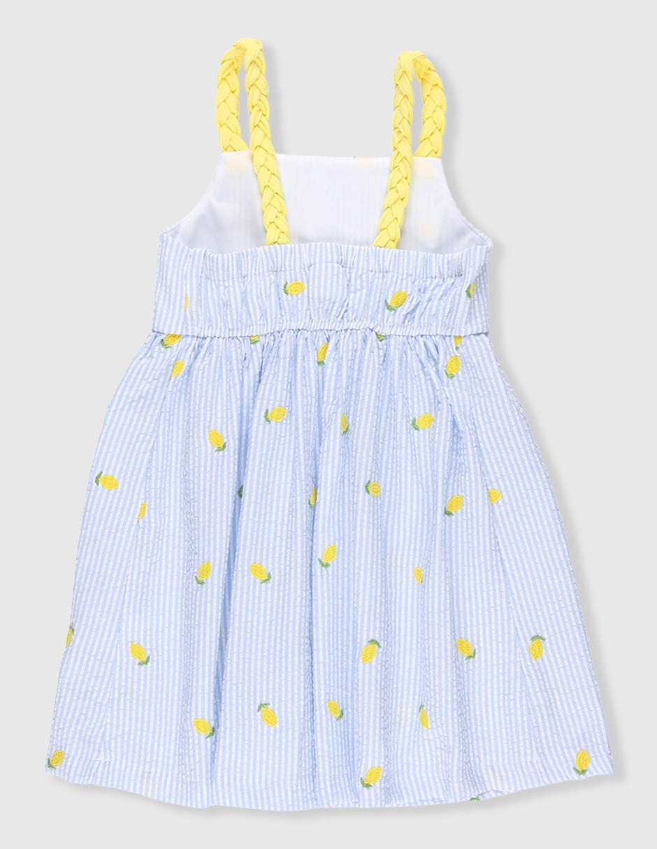 Vestido para niña 2