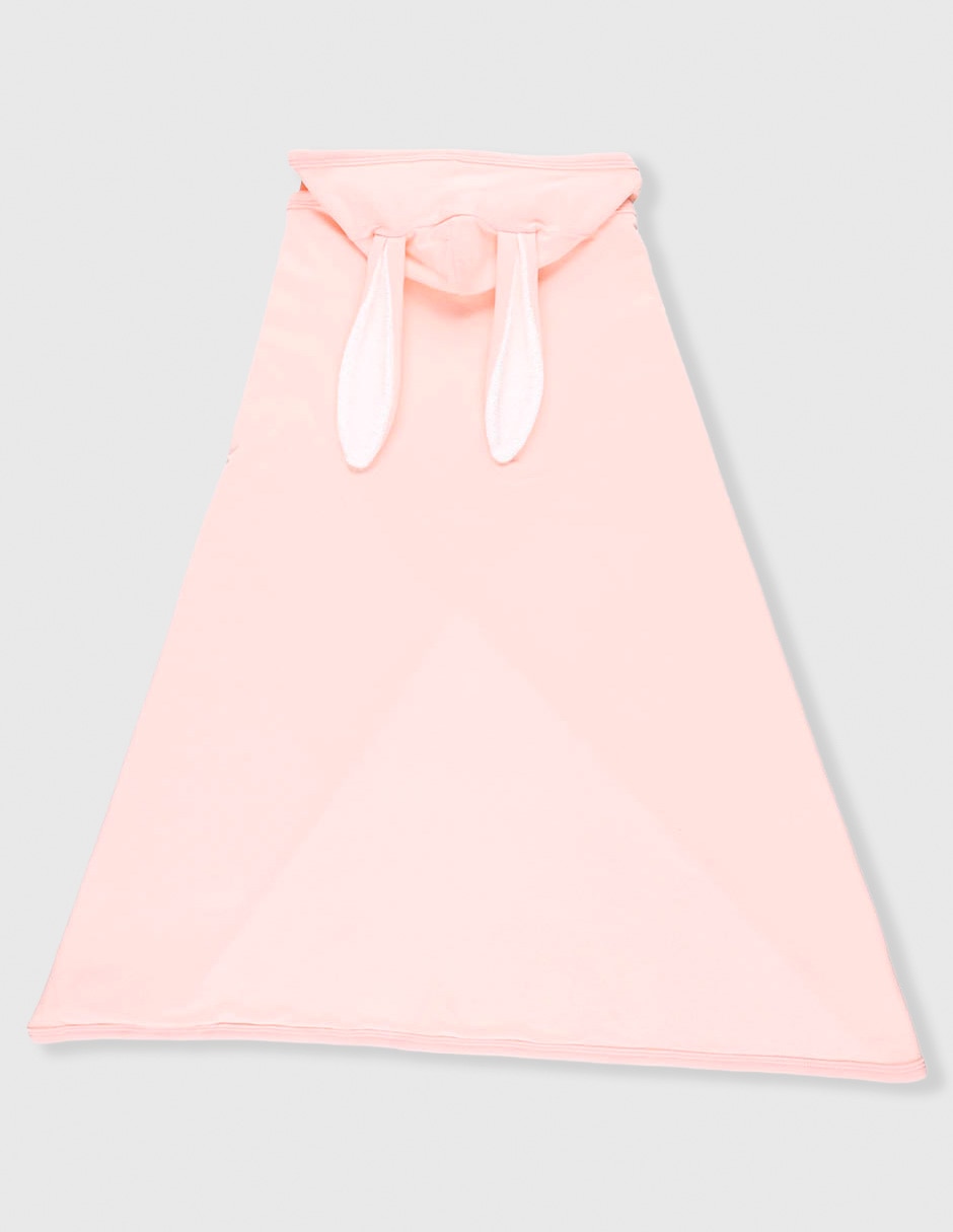 Salida de baño para bebé niña 2