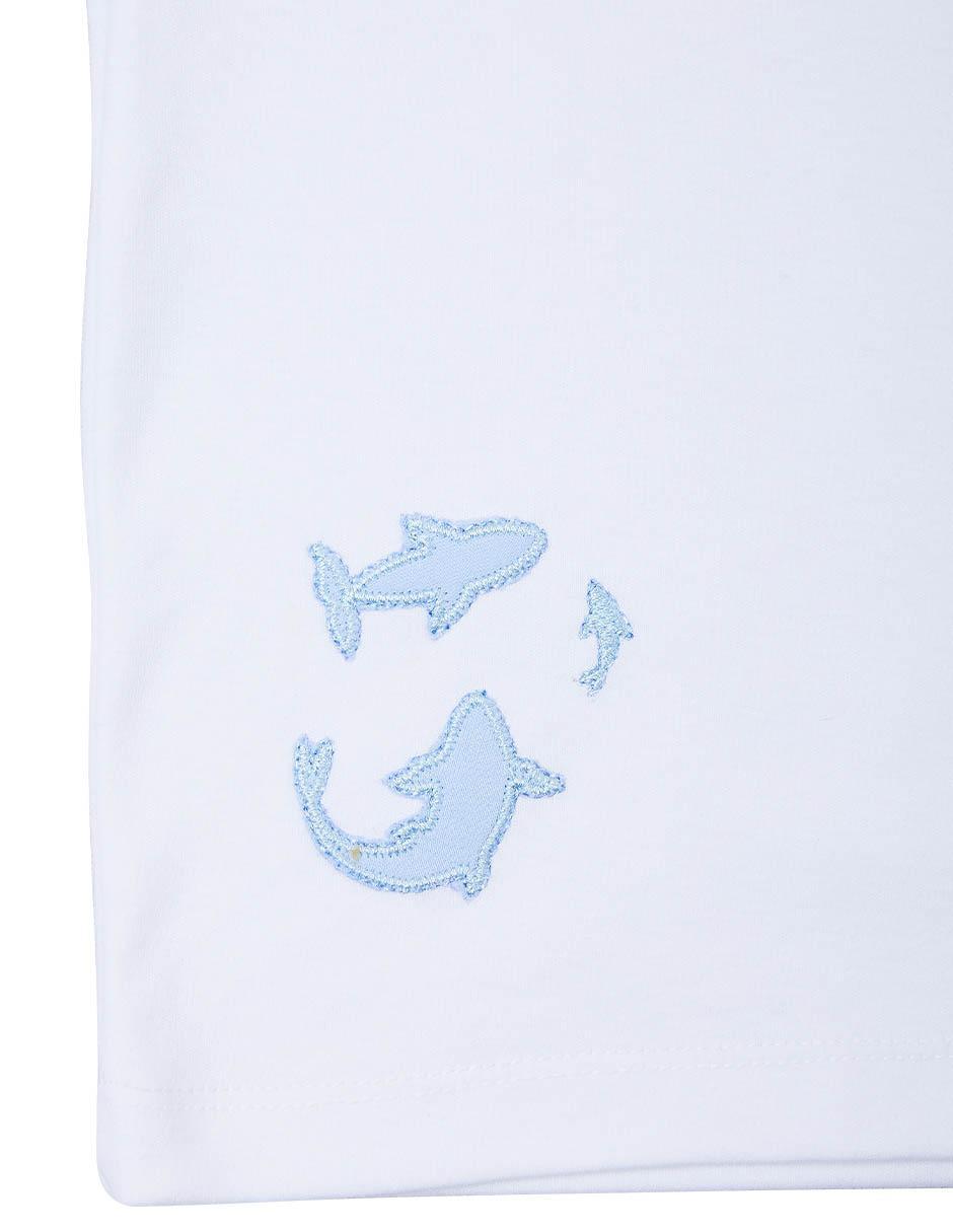 Conjunto para bebé niño 3