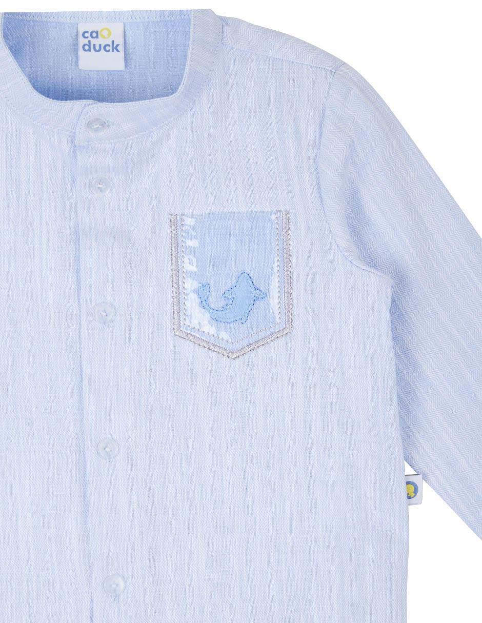 Conjunto para bebé niño 4