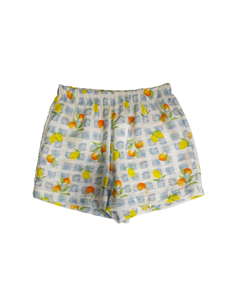 Conjunto para bebé niña 5